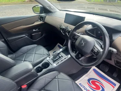 DS 3